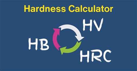 hardness test hb to hrc|convert hb to hrc calculator.